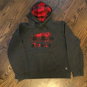 Roots Hoodie